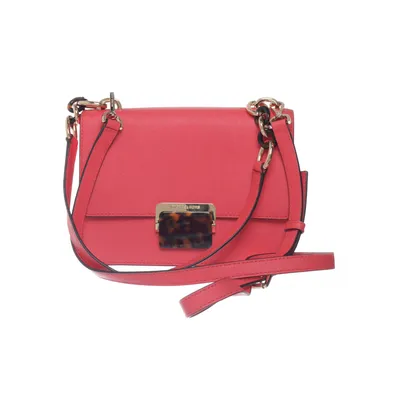 Schoudertas (Cynthia) van Michael Kors Leer