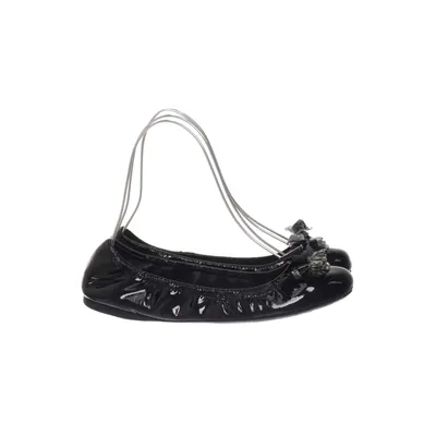 Ballerinaskor (Svart) från Miu Miu