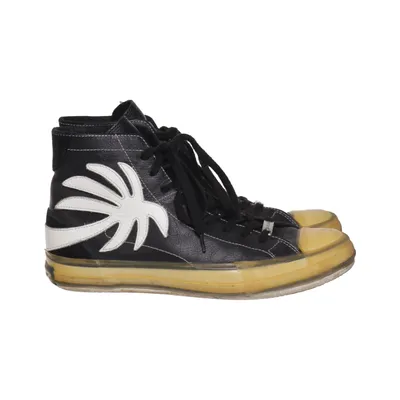 Sneakers (Zwart) van Palm Angels