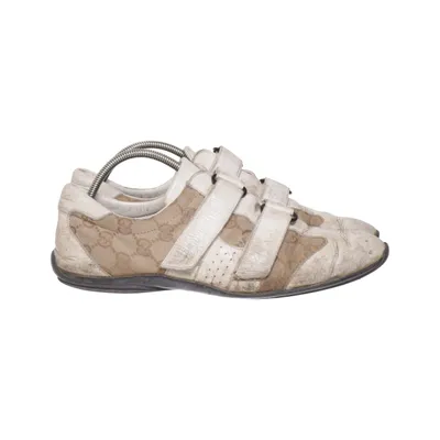 Sneakers (Beige, Vit) från Gucci