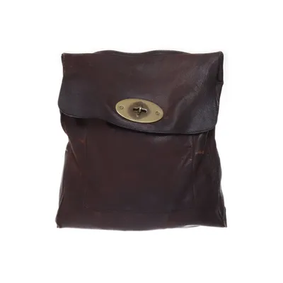 Axelremsväska (Brun) från Mulberry Skinn