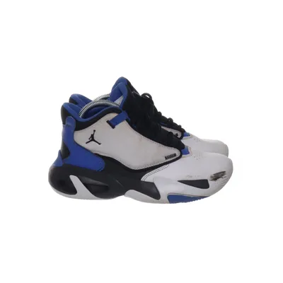 Basketbal schoenen (Max Aura 4 ) van Nike Air Jordan