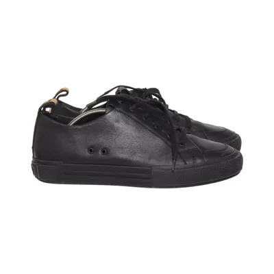 Sneakers (Sort) fra Fendi Læder
