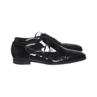 Chaussures Oxford (Noir) de Suitsupply Cuir