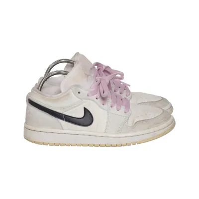Baskets (1 Low) de Nike Air Jordan