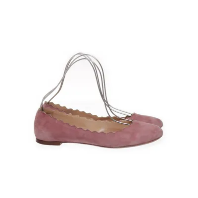 Ballerinaskor (Rosa) från Chloé