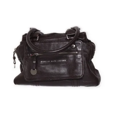 Handväska (Brun) från Marc by Marc Jacobs Skinn