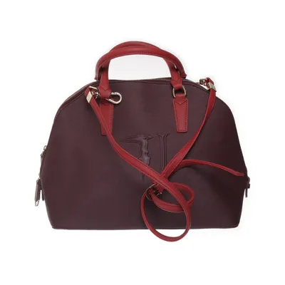 Skuldertaske (Rød) fra Trussardi Jeans