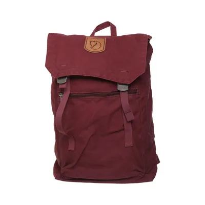 Ryggsäck (Foldsack No.1) från Fjällräven Bomull, Polyester