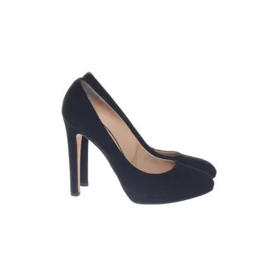 Pumps (Svart) från Giuseppe Zanotti Mocka