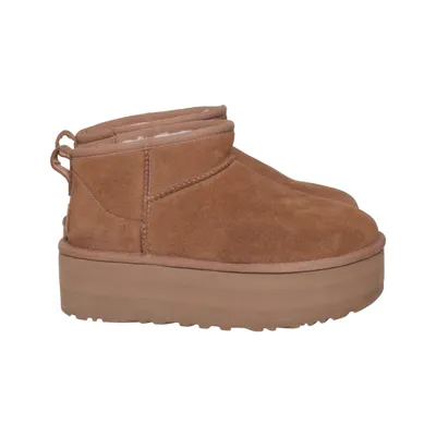 Boots (Śniegowce) von UGG Leder