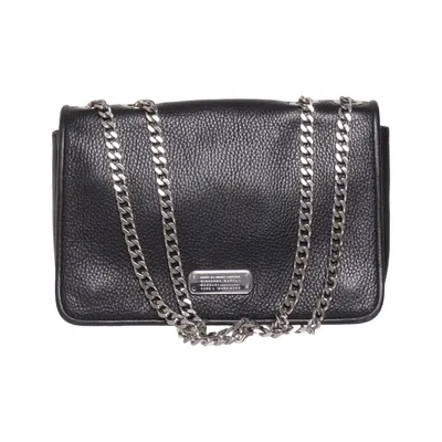 Shoulder-bag (Black) from Marc by Marc Jacobs