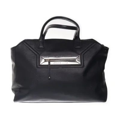 Handväska (Svart) från Versace Jeans