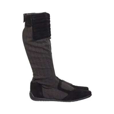 Laarzen (Zwart) van Kenzo
