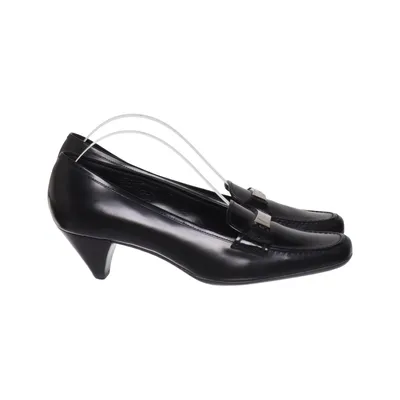 Loafers (Sort) fra Prada