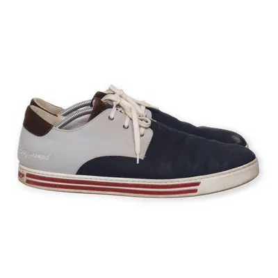 Tygskor (Blå, Grå) från Dsquared2