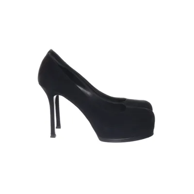 High heels (Black) from Yves Saint Laurent