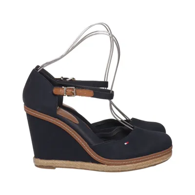 Kilklackar (Blå) från Tommy Hilfiger