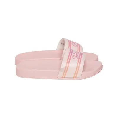 Hjemmeskor (Pink) fra Chloé