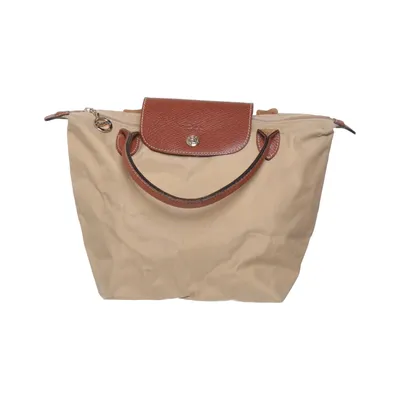 Handbag (Le Pliage S Handbag) from Longchamp