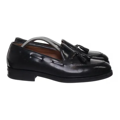 Loafers (Svart) från Velasca Skinn