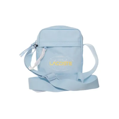 Shoulder-bag (Blue) from Lacoste