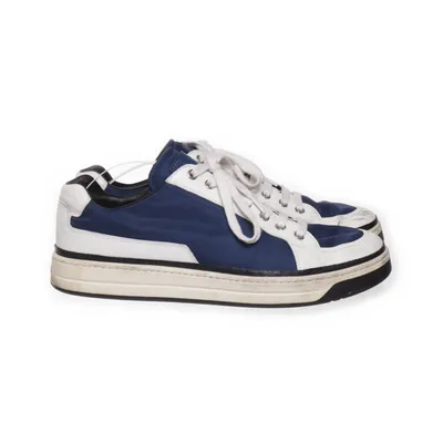 Sneakers (Blå, Vit) från Prada Linea Rossa