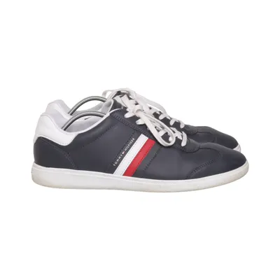 Baskets (FM0FM02038) de Tommy Hilfiger Cuir