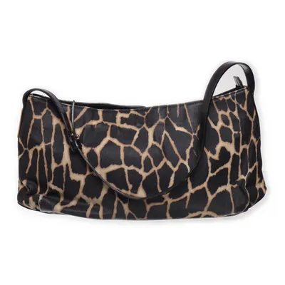 Axelremsväska (Svart, Brun) från Roberto Cavalli