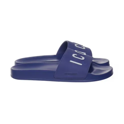Slip-ins (Blauw) van Dsquared2