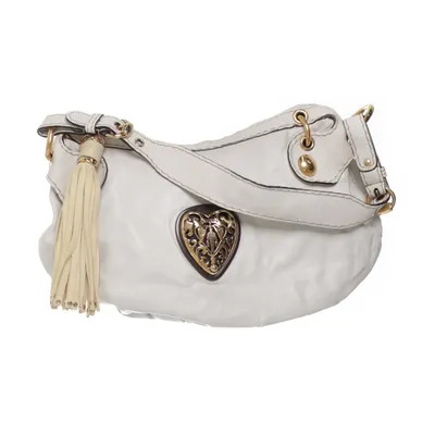 Handtas (Wit) van Gucci