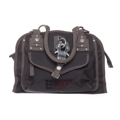 Handtas (Haute Hip) van George Gina & Lucy Polyester