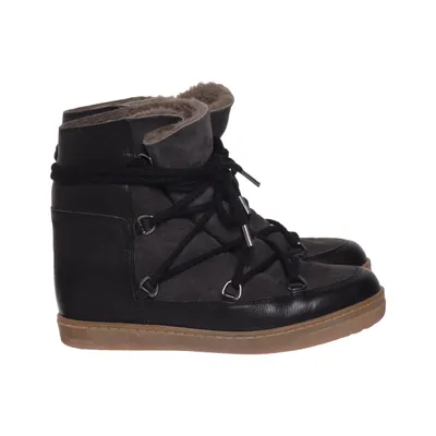 Boots (Svart, Grå) från Isabel Marant Étoile