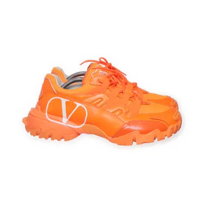 Sneakers (Orange) fra Valentino Garavani