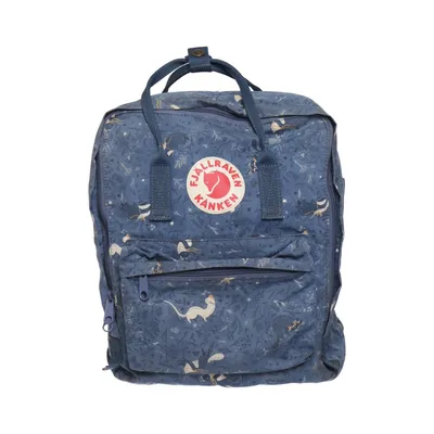 Rugzak (Kånken Art) van Fjällräven Katoen, Polyester