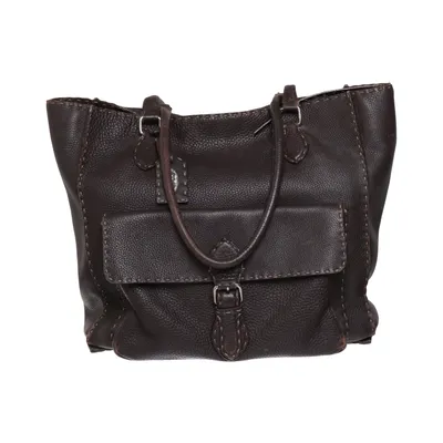 Handbag (Selleria) from Fendi