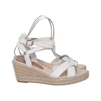 Kilklackar (Vit) från Tommy Hilfiger Skinn