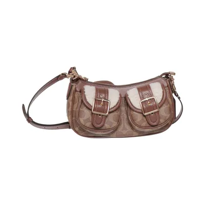 Shoulder-bag (Ashton Signature) from Coach