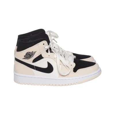 Sneakers (1 Mid) fra Nike Air Jordan