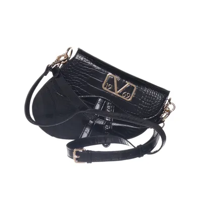 Skuldertaske (Sort) fra 19V69 Italia by Versace 1969