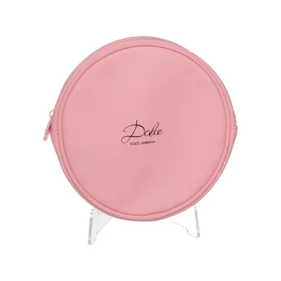 Toilettaske (Dolce ) fra Dolce & Gabbana Parfums Polyester, Polyurethan
