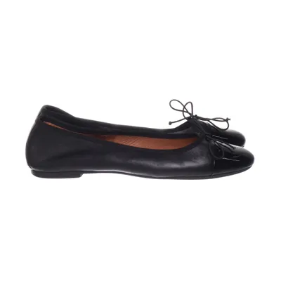 Ballerinaskor (264-DAXI VERNIS/CUIR) från Jonak Skinn