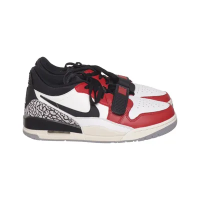 Sneakers (LEGACY 312 LOW) van Nike Air Jordan Leer