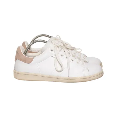 Sneakers (Vit, Beige) från Isabel Marant