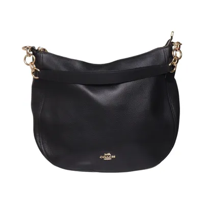 Shoulder-bag (Sutton Hobo) from Coach Leather