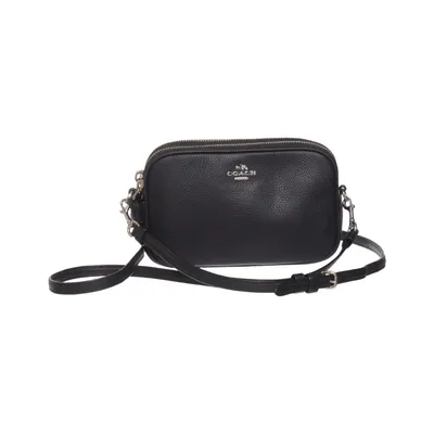 Axelremsväska (Mini Jamie Camera Bag) från Coach Skinn