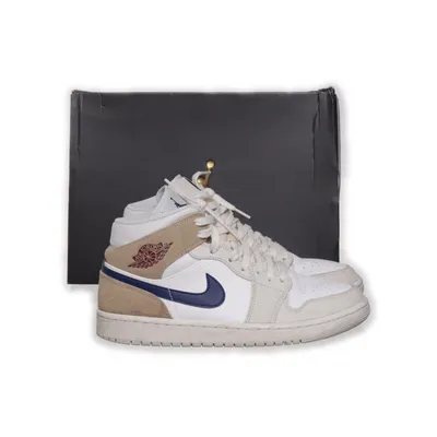 Sneakers (1 Mid) från Nike Air Jordan