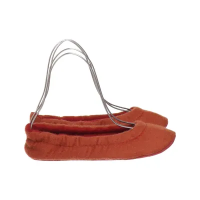 Ballet flats (Orange) from Loro Piana
