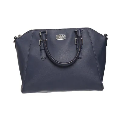 Handväska (Ciara Large Satchel) från Michael Kors Skinn