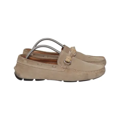 Loafers (Beige) från Prada Skinn